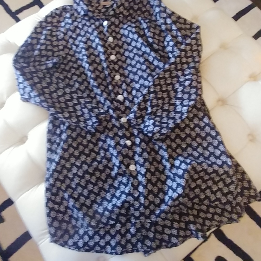 Long shirt